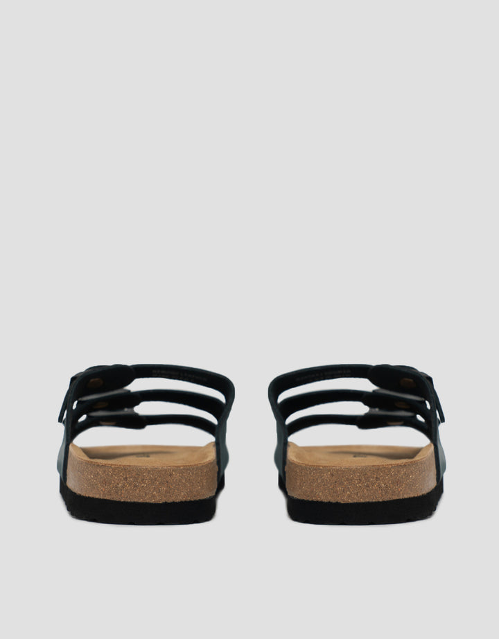 Byrch & Co Sandal Slipper Slip On Y011K Anak