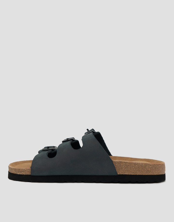 Byrch & Co Sandal Slipper Slip On Y011K Anak