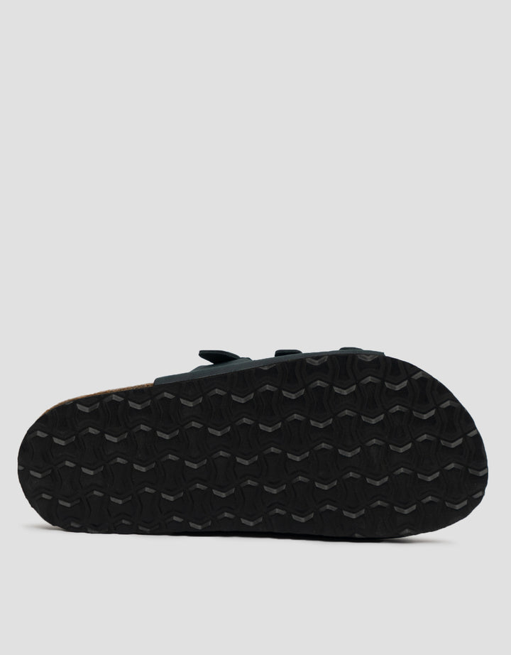 Byrch & Co Sandal Slipper Slip On Y011K Anak
