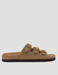 Byrch & Co Sandal Slipper Slip On Y011K Anak