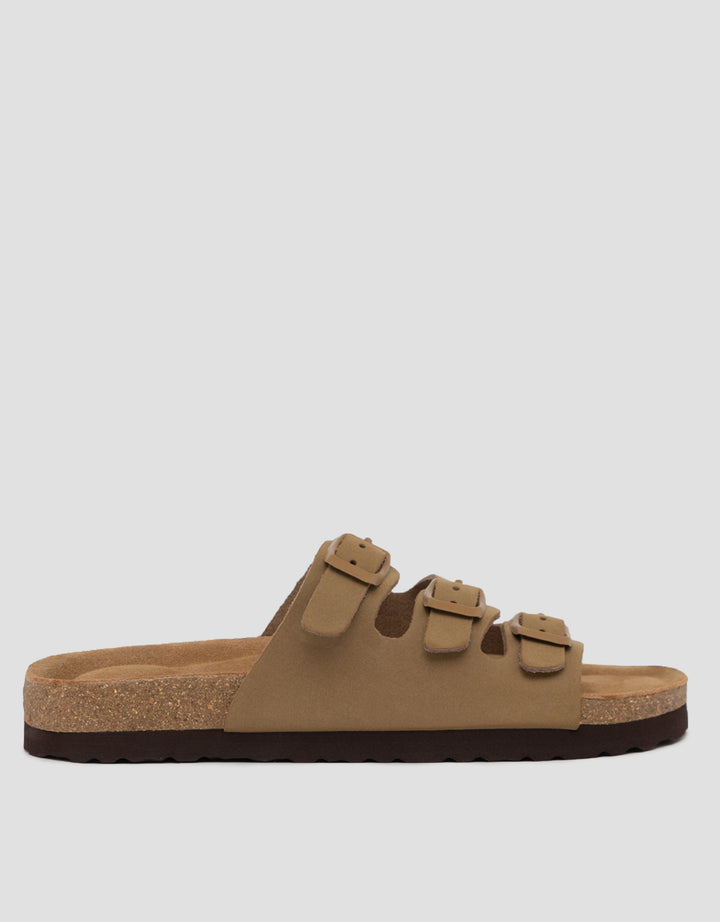 Byrch & Co Sandal Slipper Slip On Y011K Anak