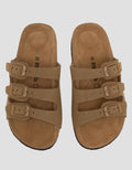Byrch & Co Sandal Slipper Slip On Y011K Anak