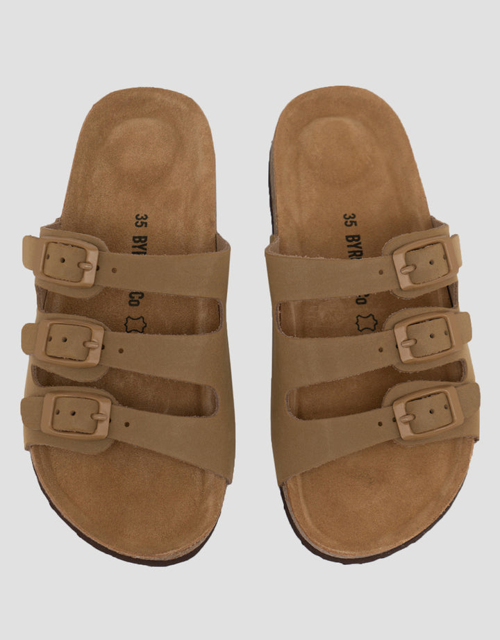 Byrch & Co Sandal Slipper Slip On Y011K Anak
