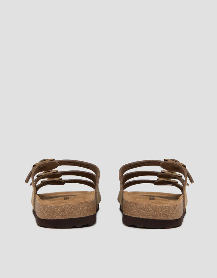 Byrch & Co Sandal Slipper Slip On Y011K Anak