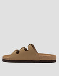 Byrch & Co Sandal Slipper Slip On Y011K Anak