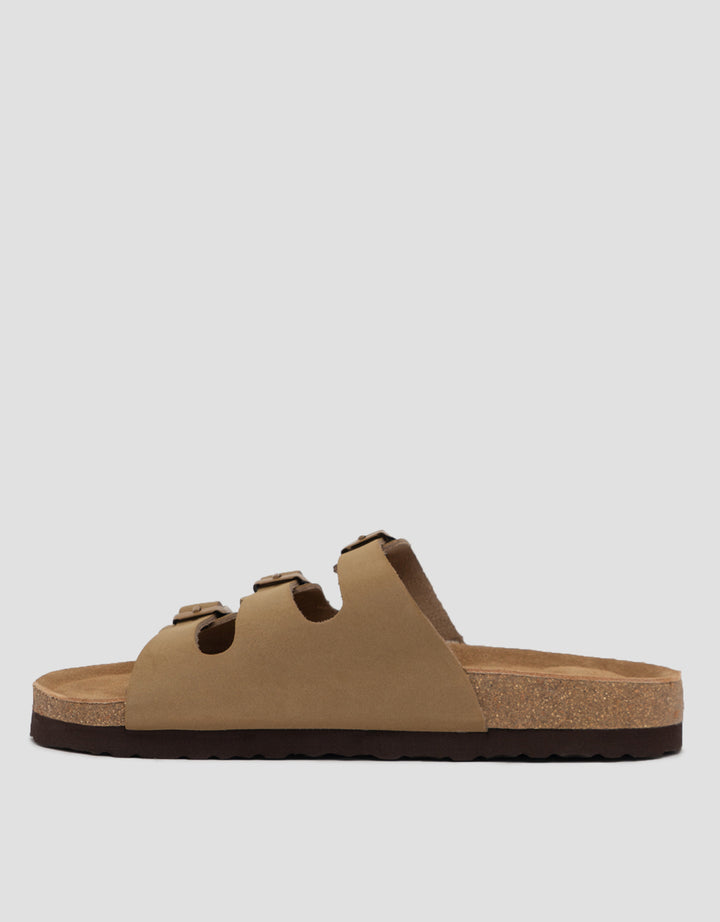 Byrch & Co Sandal Slipper Slip On Y011K Anak
