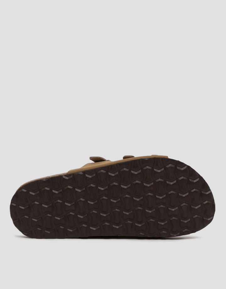 Byrch & Co Sandal Slipper Slip On Y011K Anak