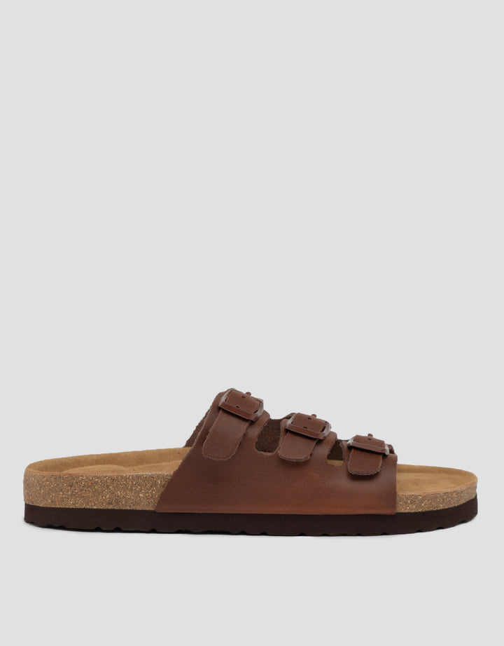Byrch & Co Sandal Slipper Slip On Y011K Anak