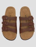 Byrch & Co Sandal Slipper Slip On Y011K Anak