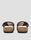 Byrch & Co Sandal Slipper Slip On Y011K Anak