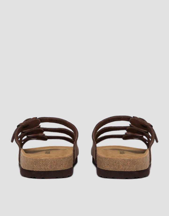 Byrch & Co Sandal Slipper Slip On Y011K Anak