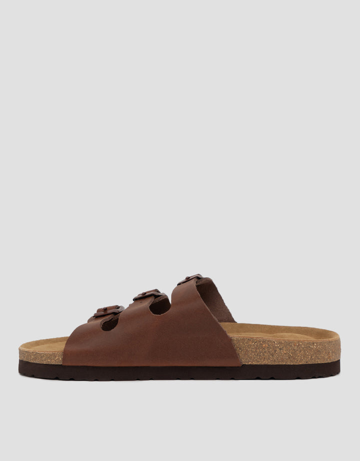 Byrch & Co Sandal Slipper Slip On Y011K Anak