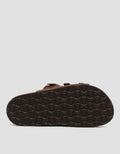 Byrch & Co Sandal Slipper Slip On Y011K Anak