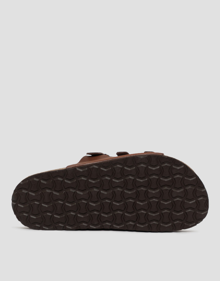 Byrch & Co Sandal Slipper Slip On Y011K Anak