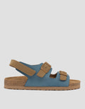 Byrch & Co Sandal Slingback Slip On Y046K Anak