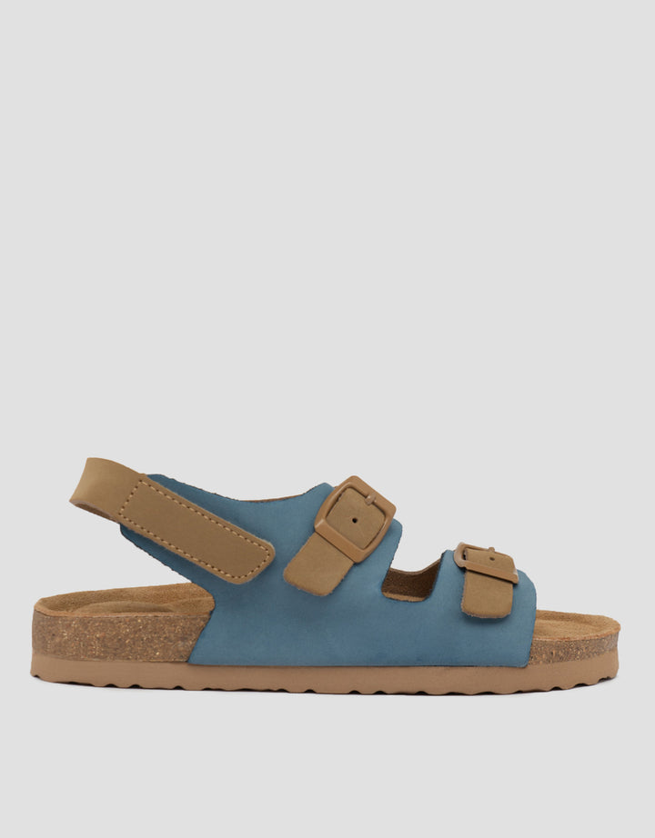 Byrch & Co Sandal Slingback Slip On Y046K Anak