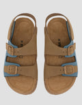 Byrch & Co Sandal Slingback Slip On Y046K Anak