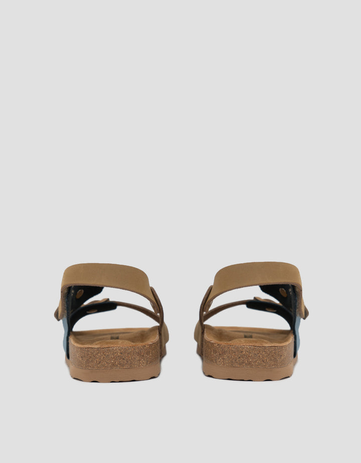 Byrch & Co Sandal Slingback Slip On Y046K Anak