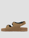 Byrch & Co Sandal Slingback Slip On Y046K Anak