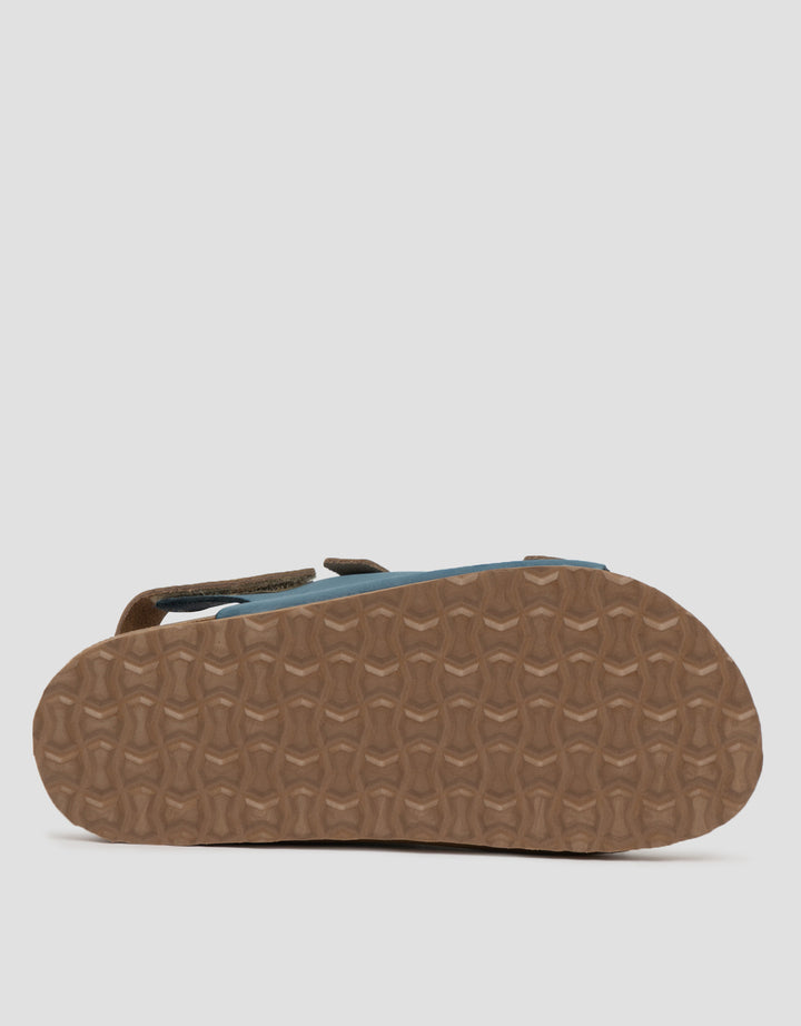 Byrch & Co Sandal Slingback Slip On Y046K Anak