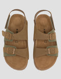 Byrch & Co Sandal Slingback Slip On Y046K Anak