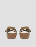 Byrch & Co Sandal Slingback Slip On Y046K Anak
