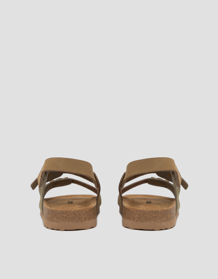 Byrch & Co Sandal Slingback Slip On Y046K Anak