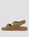 Byrch & Co Sandal Slingback Slip On Y046K Anak