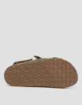 Byrch & Co Sandal Slingback Slip On Y046K Anak