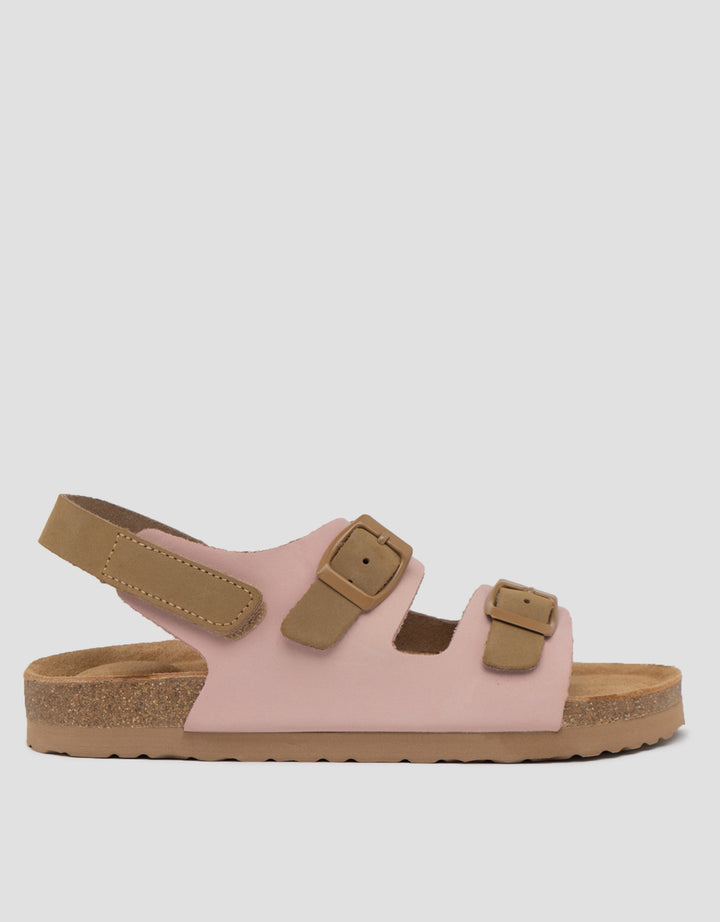 Byrch & Co Sandal Slingback Slip On Y046K Anak