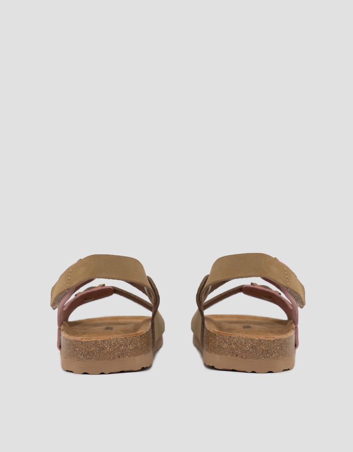 Byrch & Co Sandal Slingback Slip On Y046K Anak