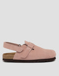 Byrch & Co Sandal Slipper Slip On Y047K Anak