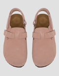 Byrch & Co Sandal Slipper Slip On Y047K Anak