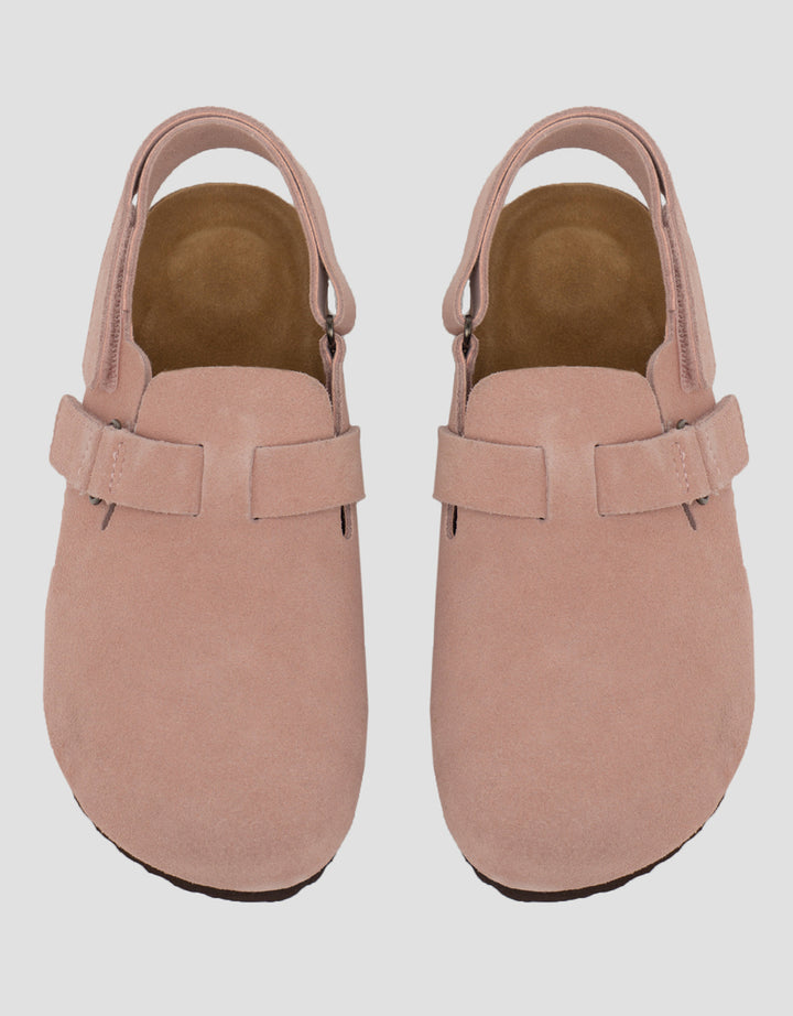 Byrch & Co Sandal Slipper Slip On Y047K Anak