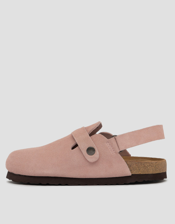 Byrch & Co Sandal Slipper Slip On Y047K Anak
