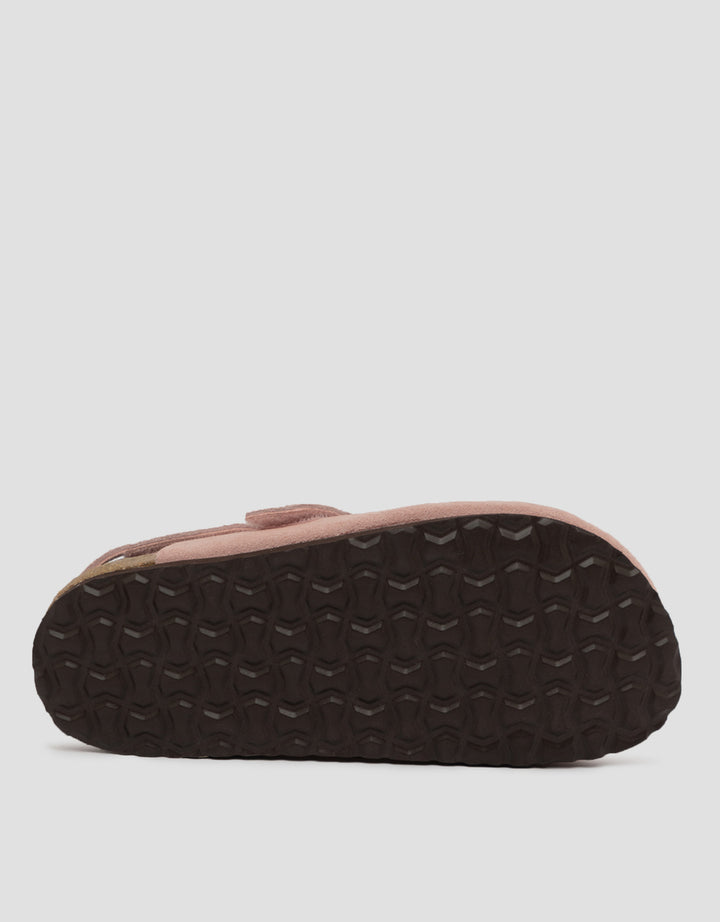 Byrch & Co Sandal Slipper Slip On Y047K Anak
