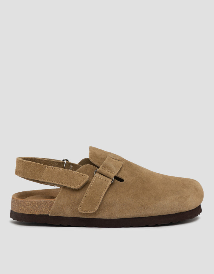Byrch & Co Sandal Slipper Slip On Y047K Anak