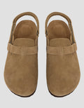Byrch & Co Sandal Slipper Slip On Y047K Anak