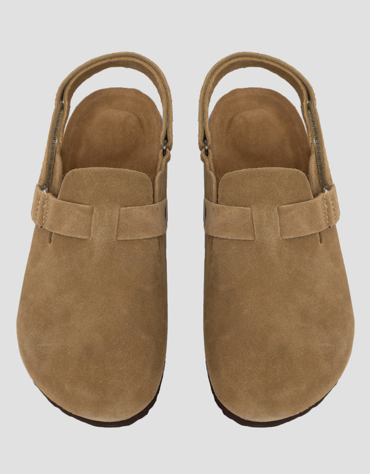 Byrch & Co Sandal Slipper Slip On Y047K Anak