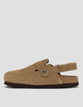 Byrch & Co Sandal Slipper Slip On Y047K Anak