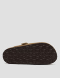 Byrch & Co Sandal Slipper Slip On Y047K Anak
