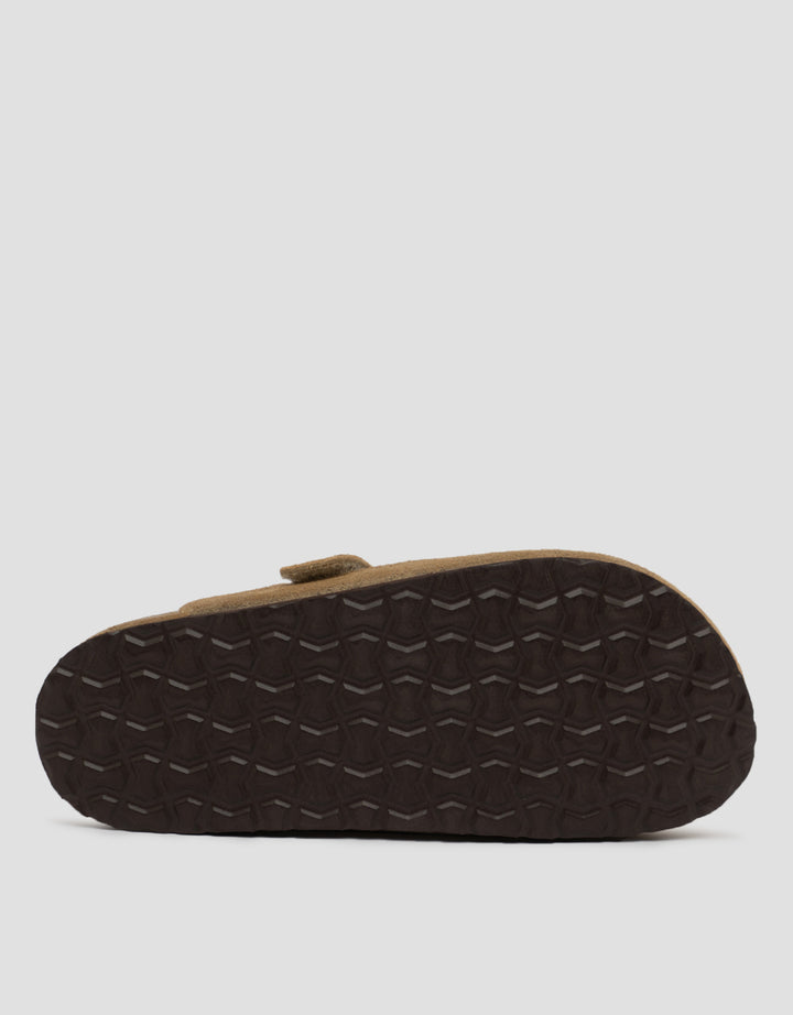 Byrch & Co Sandal Slipper Slip On Y047K Anak