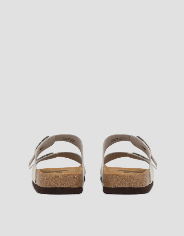 Byrch & Co Slipper Sandals Slip On Y013L Wanita