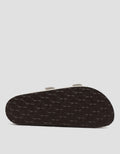 Byrch & Co Slipper Sandals Slip On Y013L Wanita