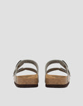 Byrch & Co Slipper Sandals Slip On Y013L Wanita