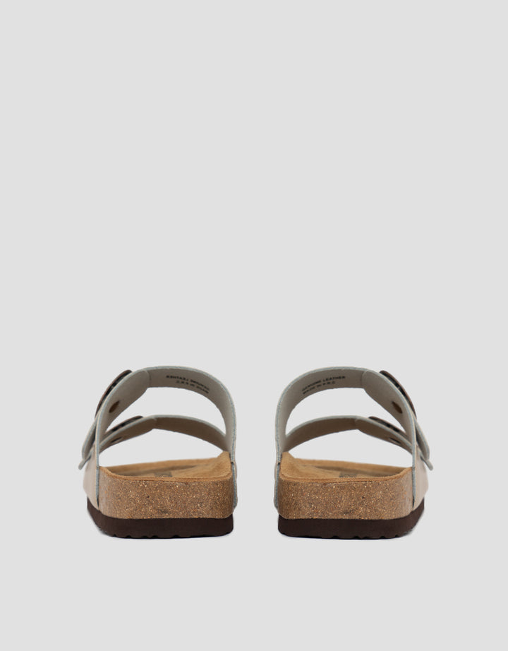 Byrch & Co Slipper Sandals Slip On Y013L Wanita