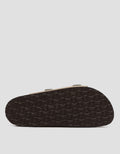 Byrch & Co Slipper Sandals Slip On Y013L Wanita