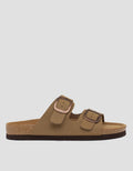 Byrch & Co Slipper Sandals Slip On Y013L Wanita