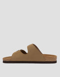 Byrch & Co Slipper Sandals Slip On Y013L Wanita