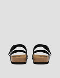 Byrch & Co Slipper Sandals Slip On Y013L Wanita